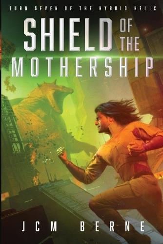 Shield of The Mothership: Turn Seven of The Hybrid Helix