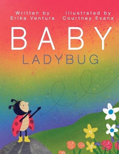 Baby Ladybug
