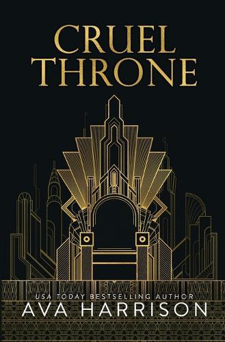 Cruel Throne: A Mafia Romance