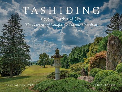 Tashiding: Beyond Earth and Sky: The Gardens of Douglas & Tsognie Hamilton