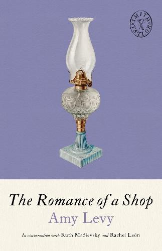 The Romance of a Shop