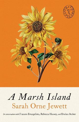 A Marsh Island