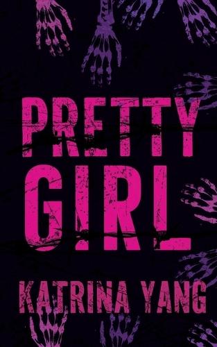 Pretty Girl: A Dark Web Captive Romance