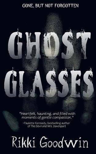 Ghost Glasses