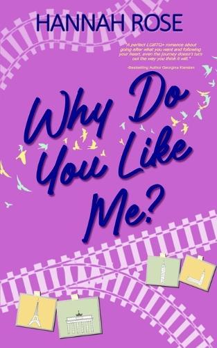 Why Do You Like Me