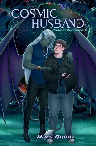 Cosmic Husband: Cosmic Romance 1