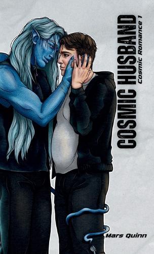 Cosmic Husband: Cosmic Romance 1