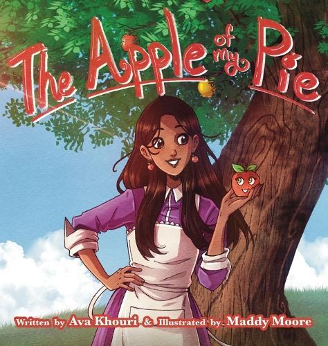The Apple of My Pie