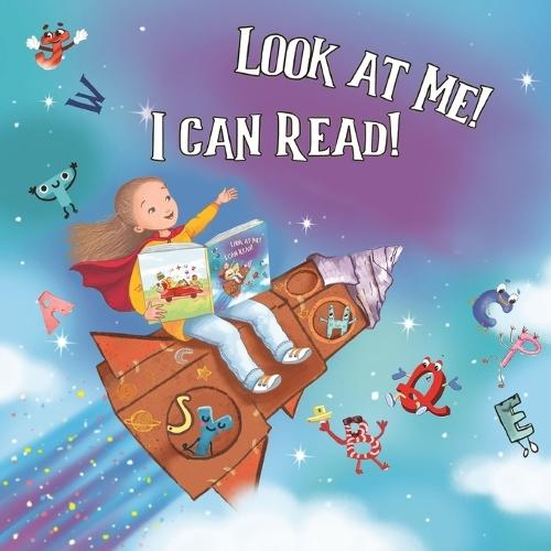 Look at ME! I Can Read!
