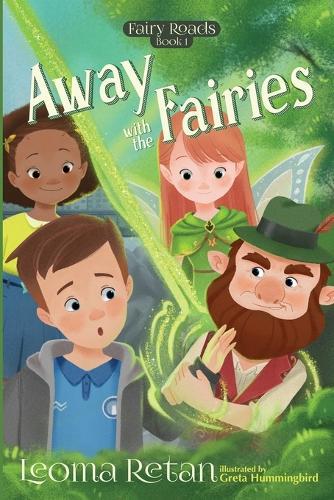 Away with the Fairies