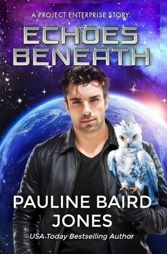 Echoes Beneath: A Project Enterprise Short Story