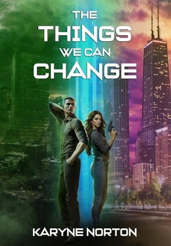 The Things We Can Change