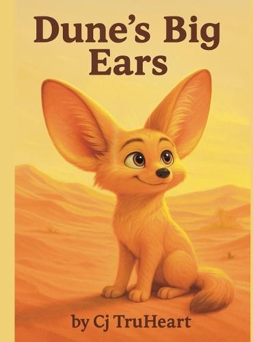 Dune's Big Ears