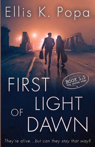 First Light of Dawn