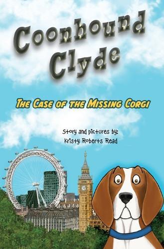 The Case of the Missing Corgi