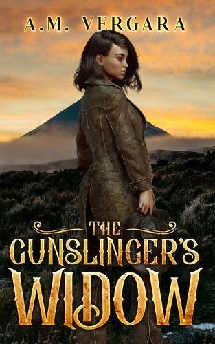 The Gunslinger's Widow