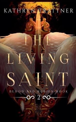 The Living Saint