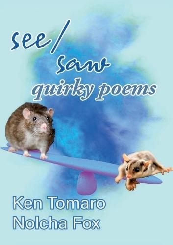 Seesaw: Quirky Poems