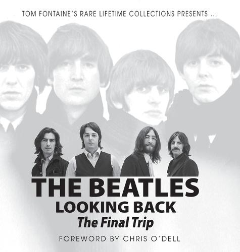 The Beatles Looking Back: The Final Trip