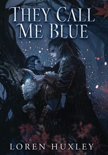 They Call Me Blue
