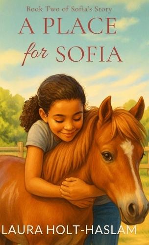 A Place for Sofia