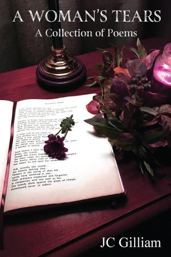 A Woman's Tears: A Collection of Poems