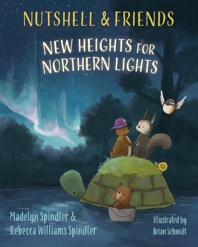 Nutshell & Friends: New Heights for Northern Lights