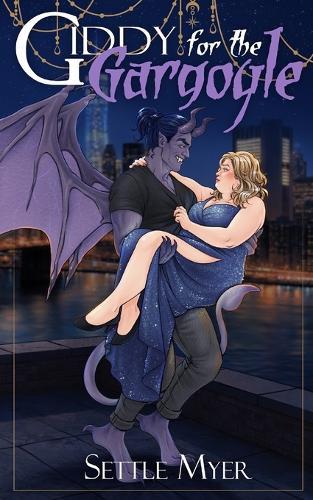 Giddy for the Gargoyle