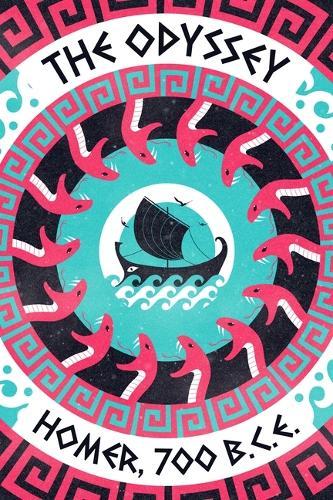 The Odyssey: A Gungnir Edition