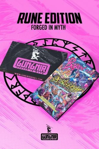 Bobby Lee Is Deadweight: Rune Edition