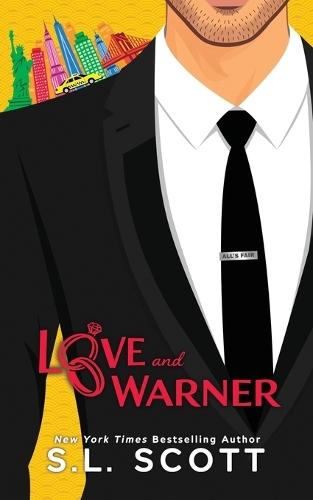 Love and Warner: Illustrated Cover Edition