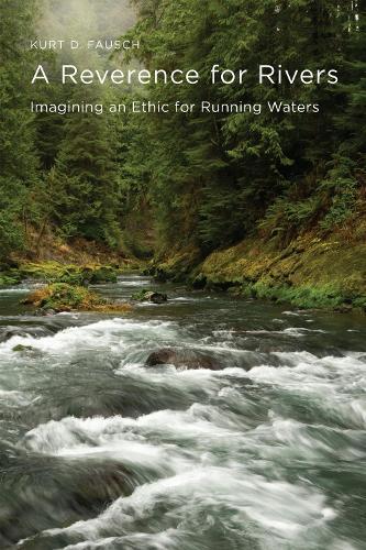 A Reverence for Rivers: Imagining an Ethic for Running Waters