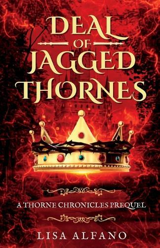 Deal of Jagged Thornes