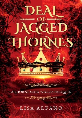 Deal of Jagged Thornes