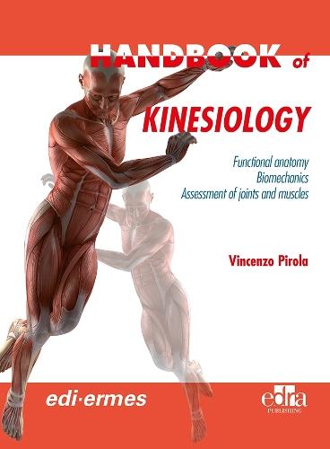 Handbook Of Kinesiology