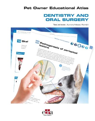 Pet Owner Educational Atlas - Dentistry and Oral Surgery