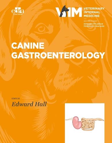 Canine Gastroenterology