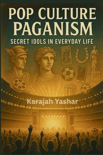 Pop Culture Paganism