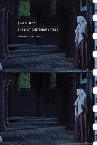 The Last Canterbury Tales