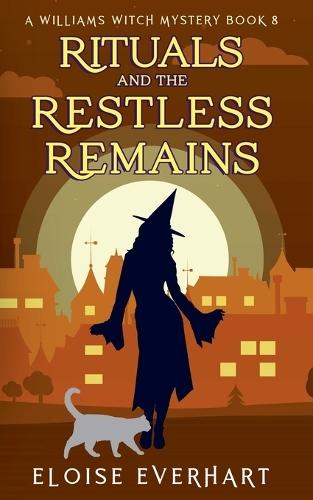 Rituals and the Restless Remains