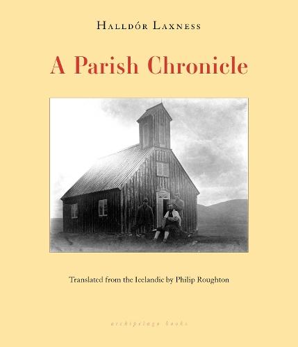 A Parish Chronicle