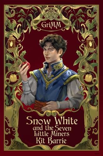 Snow White and the Seven Little Miners