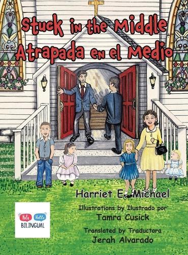 Stuck in the Middle: Atrapada en el Medio