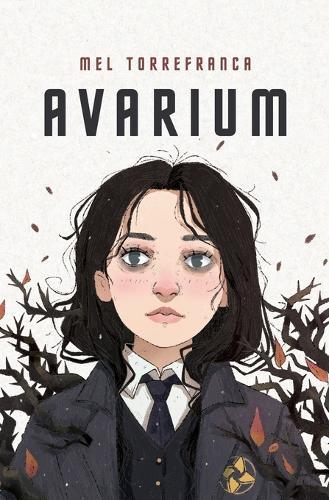 Avarium: A Belladonna Novella
