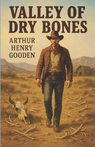 The Valley of Dry Bones