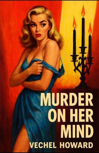 Murder on Her Mind
