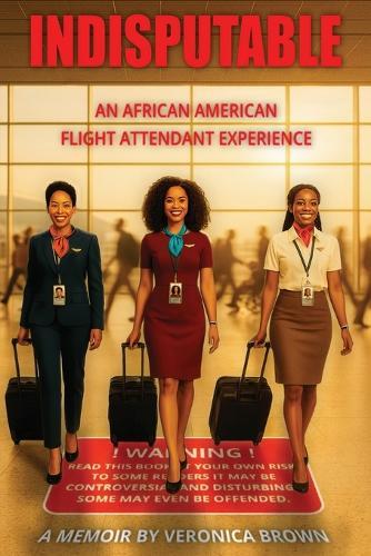 Indisputable: An African American Flight Attendant Experience