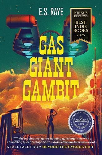 Gas Giant Gambit: A Tall Tale from Beyond the Cygnus Rift