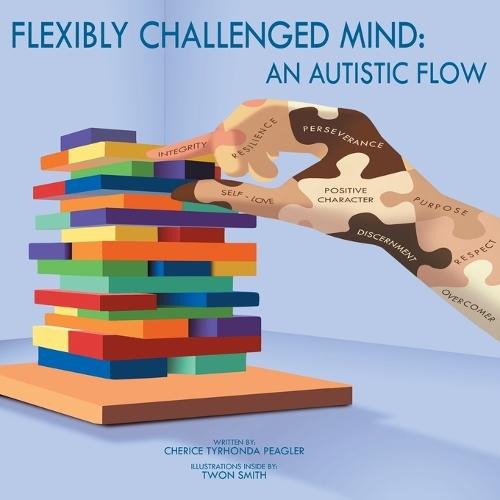 Flexibly Challenged Mind: An Autistic Flow
