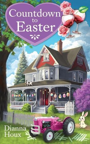 Countdown to Easter